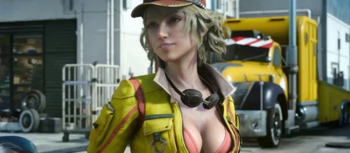 Фанат сравнил версии Final Fantasy XV для PC и PS4 на скриншотах