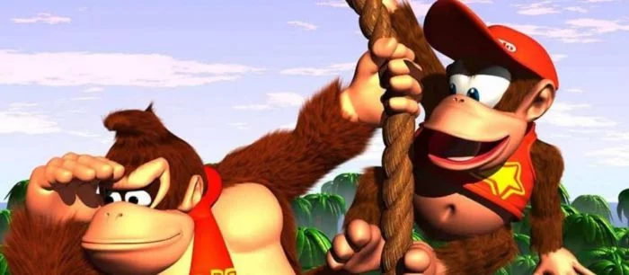 Фанат выпустил бесплатный ремейк Donkey Kong Country на движке Unreal Engine