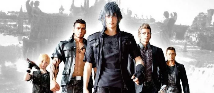 Final Fantasy XV будет поддерживать кроссплей между Xbox One и PC