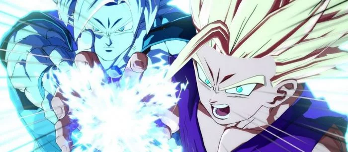 Гайд по Dragon Ball FighterZ: удары и комбо всех персонажей