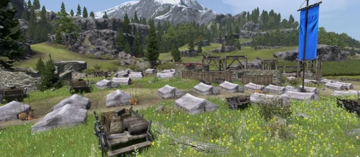 Гайд по каждой карте Total War ARENA: как играть и побеждать