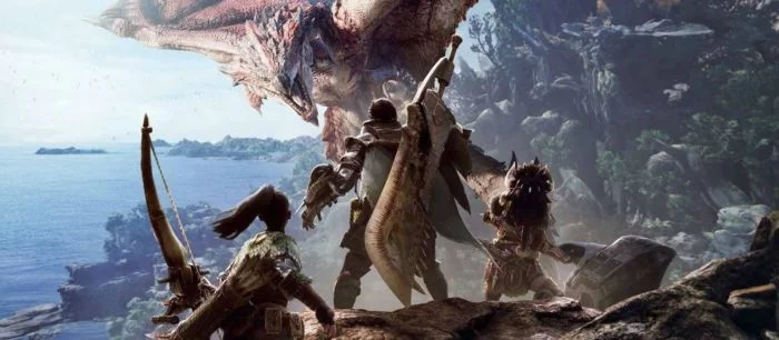 Гайд по мультиплееру Monster Hunter World — как пригласить других игроков, присоединиться к группе и играть с друзьями онлайн