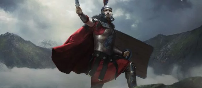 Гайд Total War: Arena по отрядам Рима, как играть за Цезаря, Германика, Сципиона, Суллу