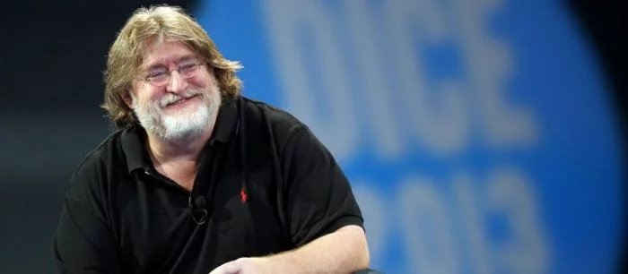 Гейб любит куриный суп с лапшой! 7 необычных фактов о Valve и Габене от его сына