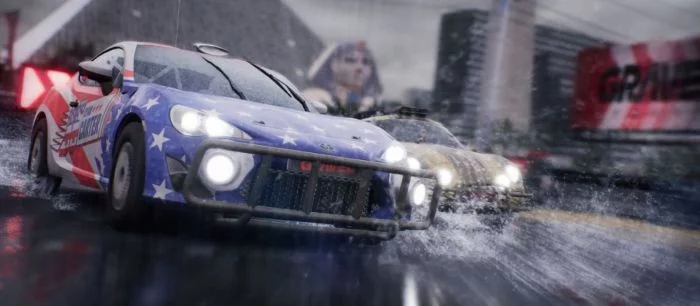 Гонка по бездорожью Gravel вышла на PC, PS4 и Xbox One. Опубликован релизный трейлер