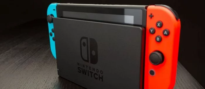 Хакеры превратили Nintendo Switch в планшет на базе Linux