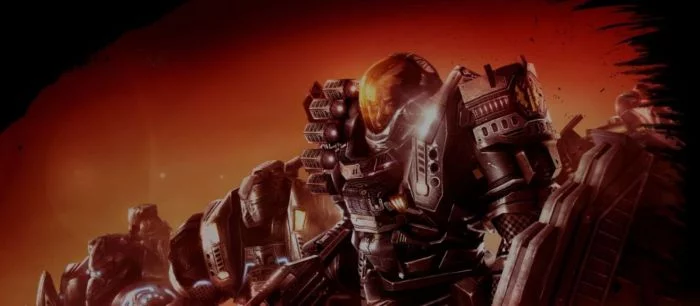 Халява: sci-fi экшен The Red Solstice бесплатно раздают в Steam