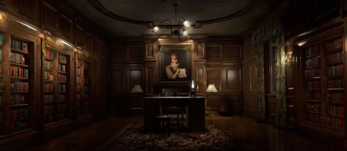 Хоррор Layers of Fear: Legacy выйдет на Switch в феврале