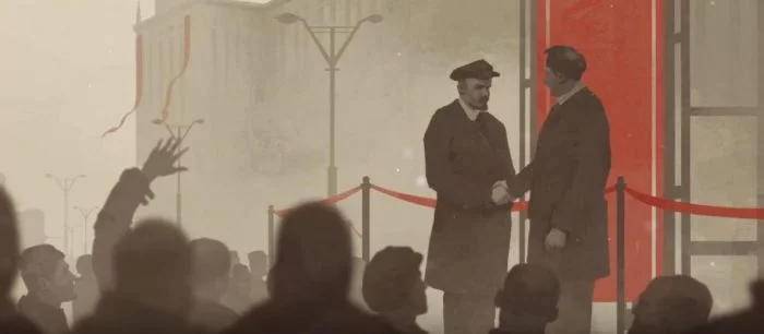 Хоррор про СССР от российских разработчиков Desolate выйдет в раннем доступе 8 февраля