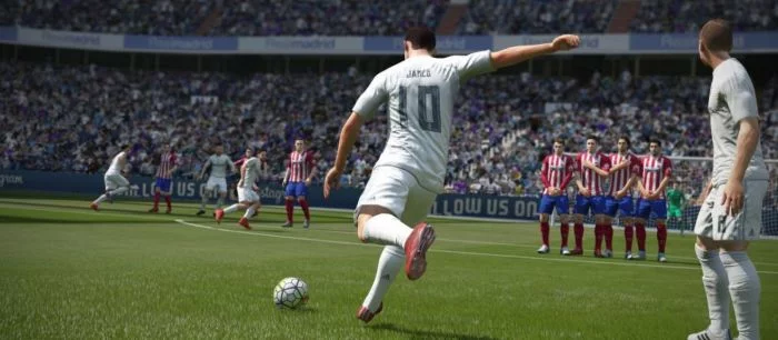 Игрок погряз в долгах из-за микротранзакций в FIFA