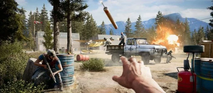 Игры марта 2018: даты выхода самых ожидаемых игр