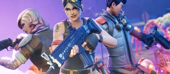 Из Fortnite в будущем могут убрать любое оружие или расходуемый предмет