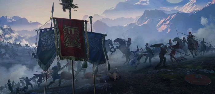 Как побеждать в Total War ARENA — советы новичкам