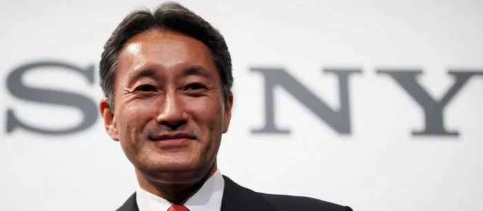 Каз Хираи уходит с поста главы Sony