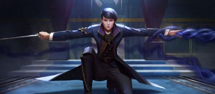 Комикс The Peeress and the Price продолжит сюжет Dishonored 2