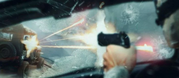 «Королевская битва» на 400 игроков Project X получила название Mavericks: Proving Grounds. Представлен первый тизер