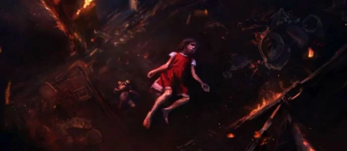 Короткометражка «Энни: начало» зацепит даже тех, кто не играл в League of Legends