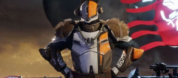 Крупное дополнение для Destiny 2 выйдет в конце года