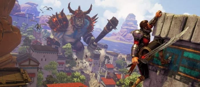 Лучшие видео и скриншоты из игр недели (с 11 по 17 февраля): геймплей новой Call of Cthulhu, видео и скриншоты Kingdom Come: Deliverance, геймплей Vampyr, трейлер Extinction, трейлеры Far Cry 5, трейлер SoulCalibur 6 и многое другое