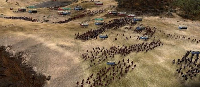 Лучшие видео и скриншоты недели (10-16 августа)