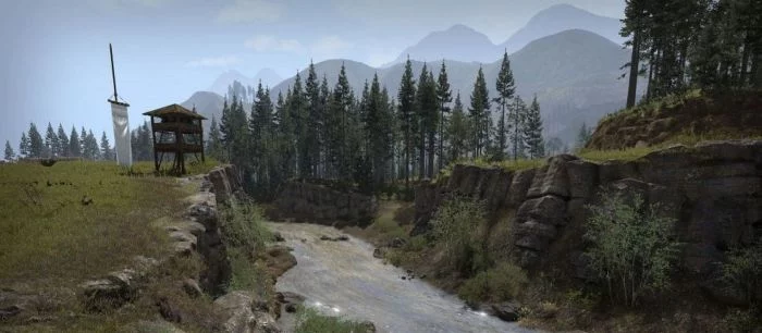 Лучшие видео и скриншоты недели (20-26 июля)