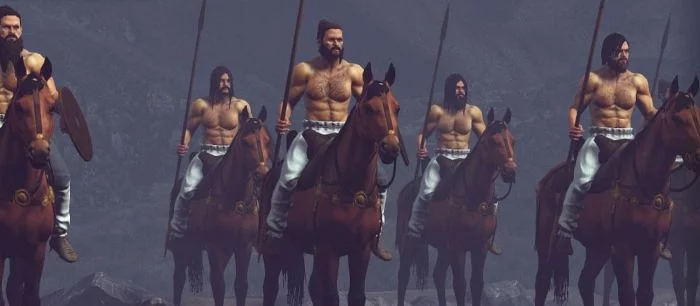 Лучшие видео и скриншоты недели (21-27 сентября)