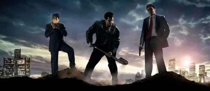 Mafia II и оригинальная Prey стали доступны на Xbox One