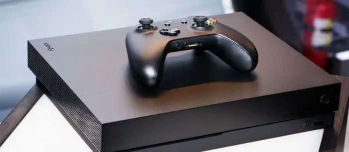 Microsoft не хочет запрещать неофициальную поддержку мыши и клавиатуры для Xbox One