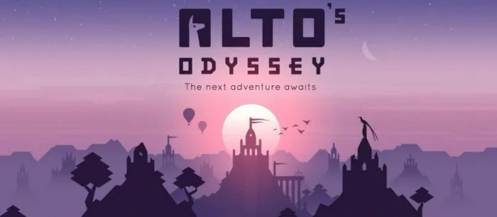 Мобильная Alto's Odyssey выйдет в феврале. Открылся предзаказ