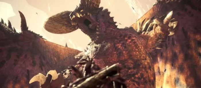 Monster Hunter World: как убить всех монстров, их слабости и награды за убийства