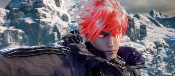 На новых скриншотах SoulCalibur 6 показали Гроха, Килика, Кошмара и Сянхуа