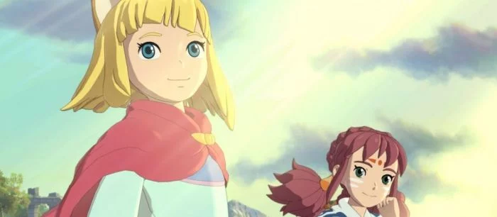 Ni No Kuni II: Revenant Kingdom обзавелась трейлером города Thalassea