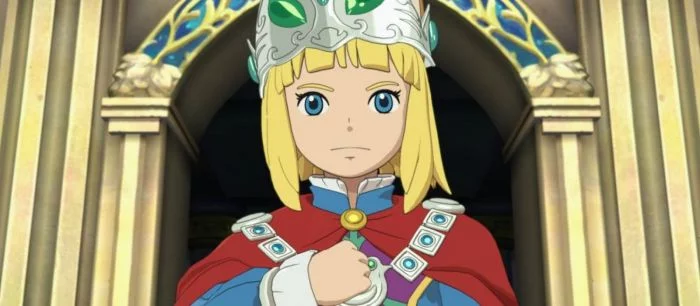 Ni no Kuni II: Revenant Kingdom «ушла на золото»