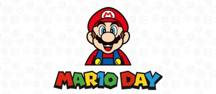 Nintendo анонсировала скидки в честь Дня Марио