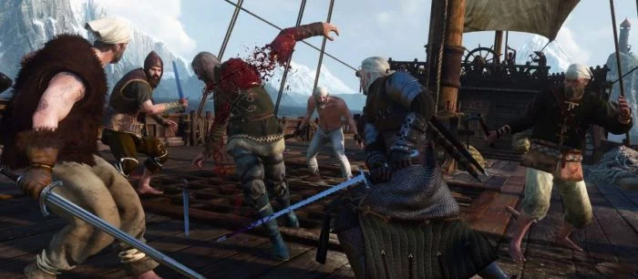 Новая версия мода The Witcher 3 HD Reworked Project добавила в игру еще больше 4K текстур (видео)