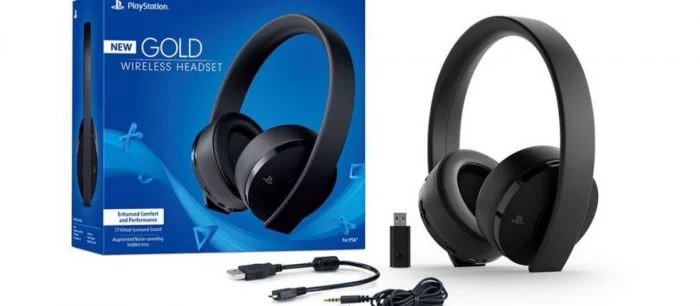 Новые беспроводные наушники Sony выйдут в этом месяце