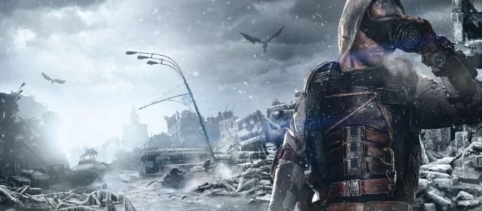 Новые детали Metro: Exodus будут появляться на протяжении месяца. Посмотрите ролик