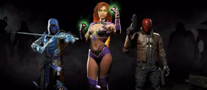 Новые скидки в PS Store — Destiny 2, Injustice 2, Metro Redux и другие игры