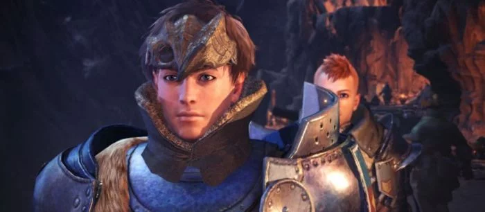 Новый патч для Monster Hunter World исправил проблемы с подбором игроков и предметами