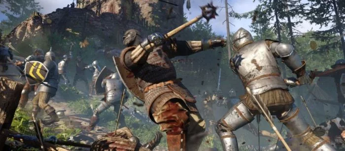 Новый трейлер Kingdom Come: Deliverance посвятили истории главного героя