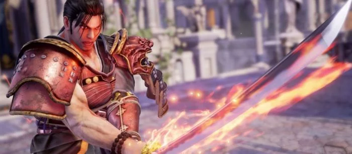 Новый трейлер SoulCalibur 6 полностью посвятили Мицуруги