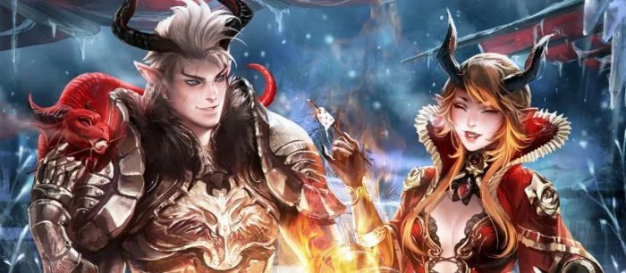 ОБТ консольной TERA начнётся в начале марта