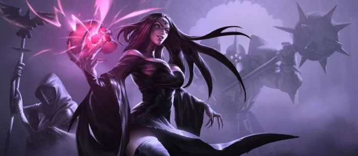 Объявлена дата выхода крупного обновления «Ланселот» для Albion Online