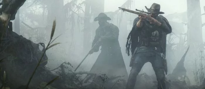 Объявлены предварительные системные требования Hunt: Showdown