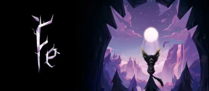 Обзор Fe — хоррор со стелс-элементами под маской милоты