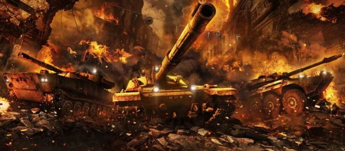 Обзор обновлений Armored Warfare: Проект Армата за 2017 год — новый контент и ключевые изменения