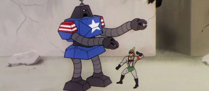 Опубликован новый эпизод шоу Blitzmensch из Wolfenstein 2: The New Colossus