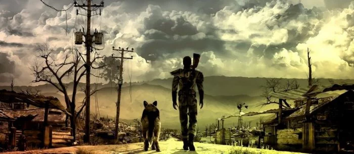 Опубликовано 12 минут геймплея ремейка Fallout 3 — Capital Wasteland
