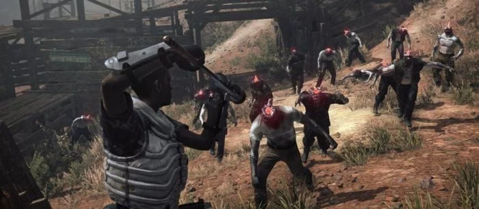 Опубликованы оценки Metal Gear Survive — слабовато для MGS