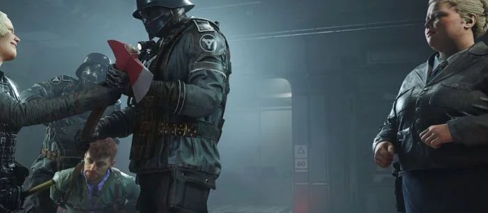 Опубликованы оценки Wolfenstein 2: The New Colossus — критики оказались довольны